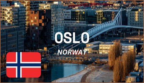 Has oslo always been the capital of norway?