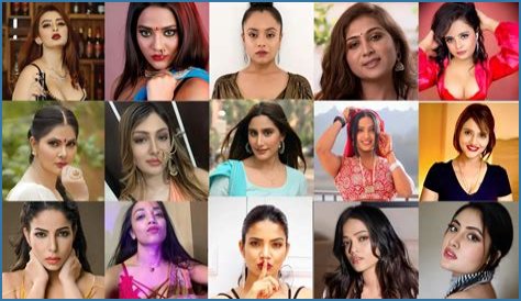 Web Series Actress Name: Exploring the Rising Stars of Digital Entertainment