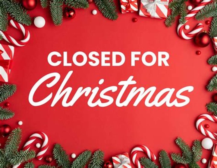Are banks closed December 24 2021?
