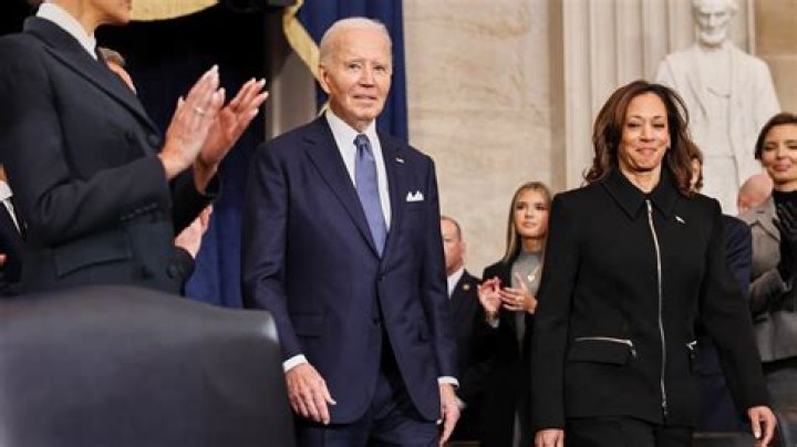 Are banks closed on Inauguration Day 2021?