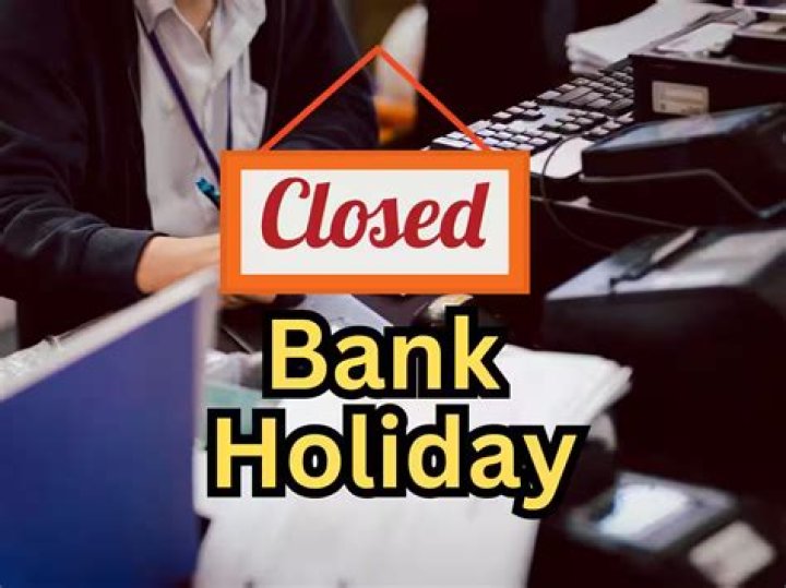 Are TD Banks closed today?