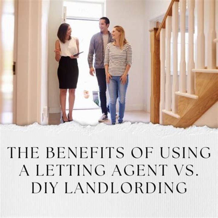 Can a letting agent enter your property?