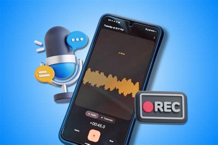 Can a voice recording be used in court without consent?