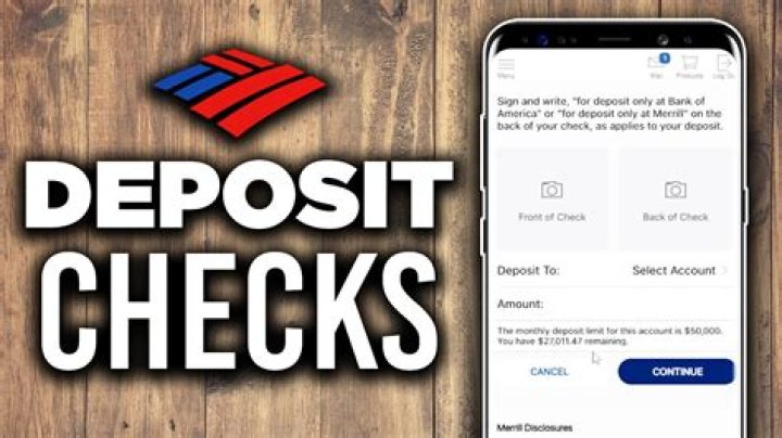 Can I deposit a US check in the Philippines?