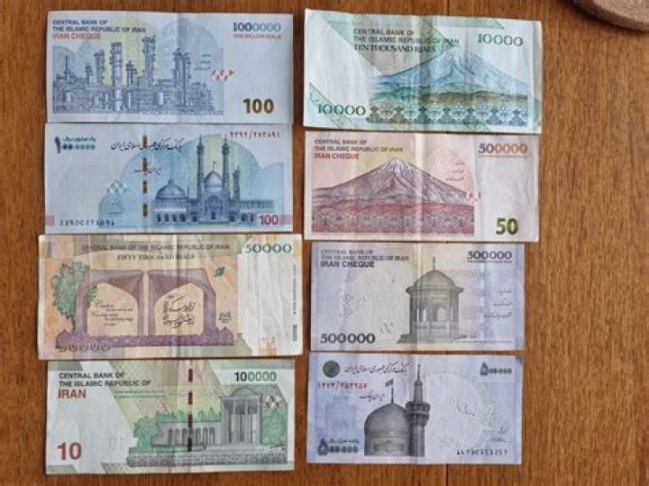 Can I send money from Iran to Nigeria?