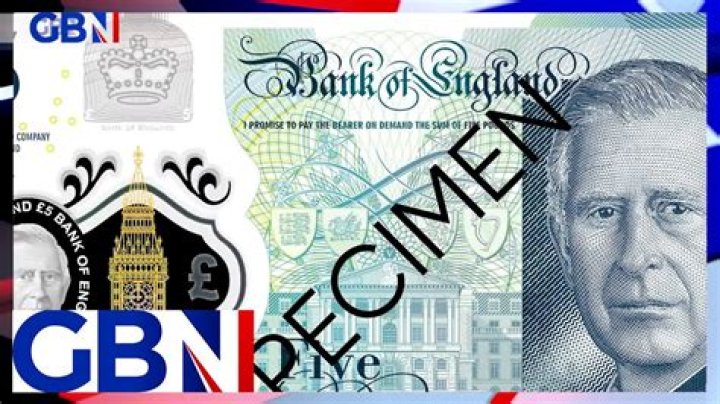 Can the Bank of England just create money?