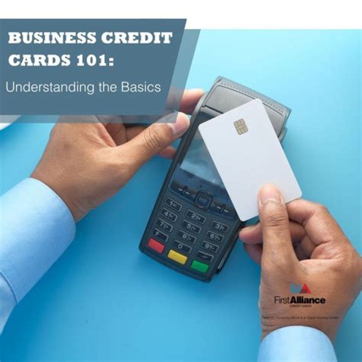 Can you change the name of a business credit card?