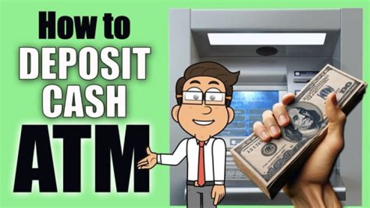 Can you overdraft from ATM machine?