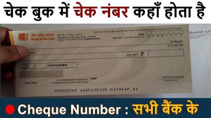 Do banks charge for paying in cheques?