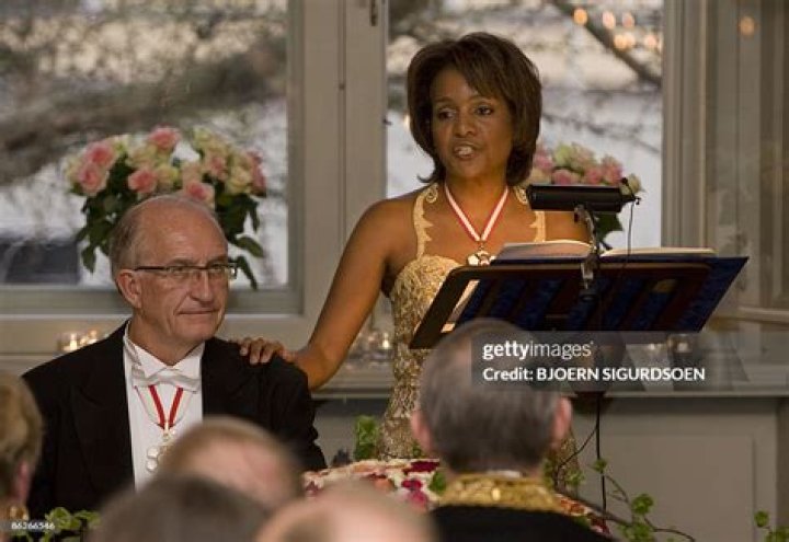 Does Michaelle Jean have a husband?