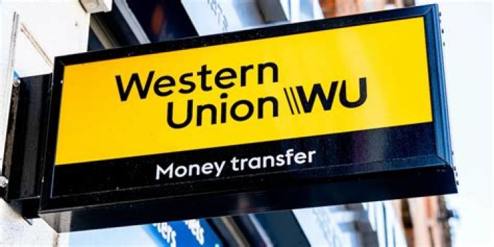 Does Western Union work internationally?