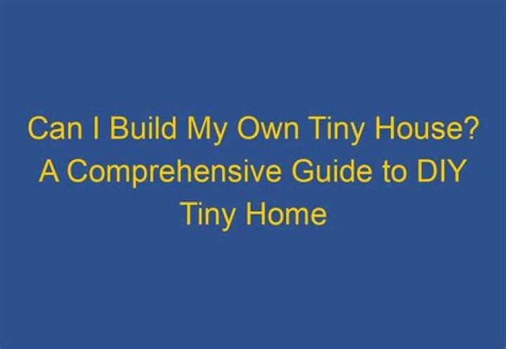 How can I build my own company?