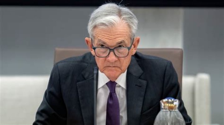 How did Jerome Powell make his money?
