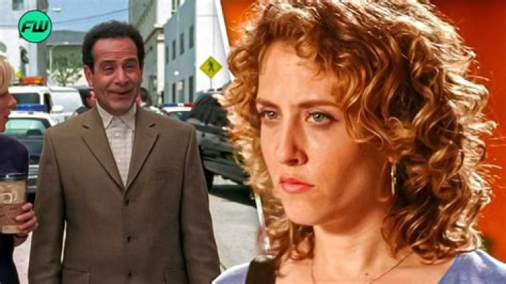 How much did Bitty Schram get paid on Monk?