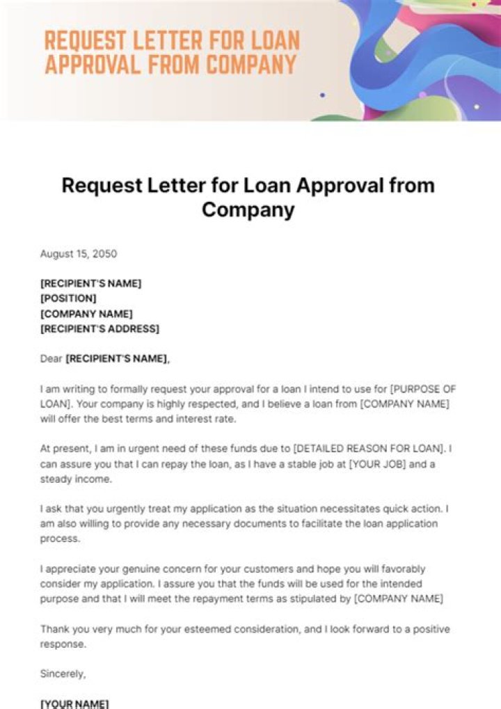 How would you convince a customer to go for a loan from your bank?