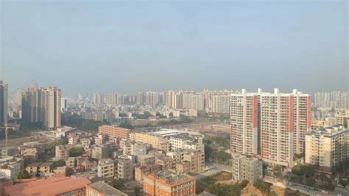 Is China a developed country 2021?