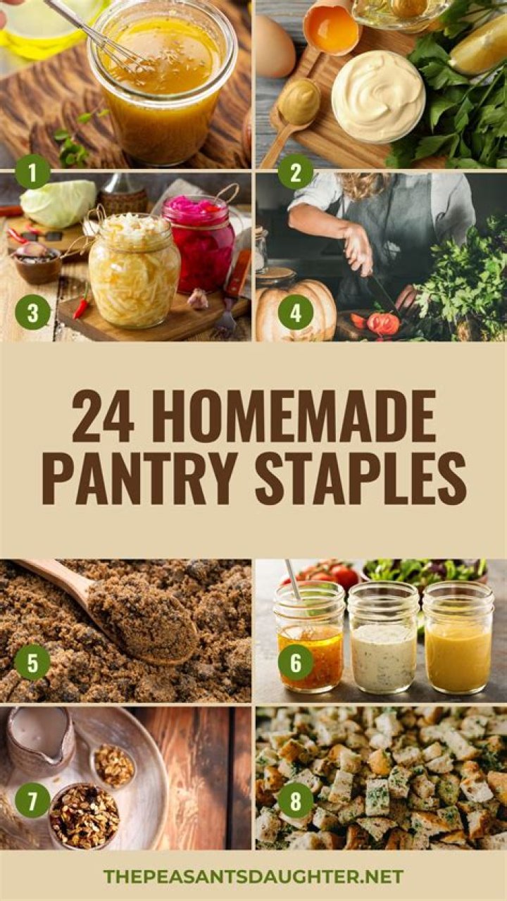 Is making homemade food cheaper?