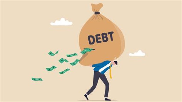 Is the executor responsible for the deceased debts?