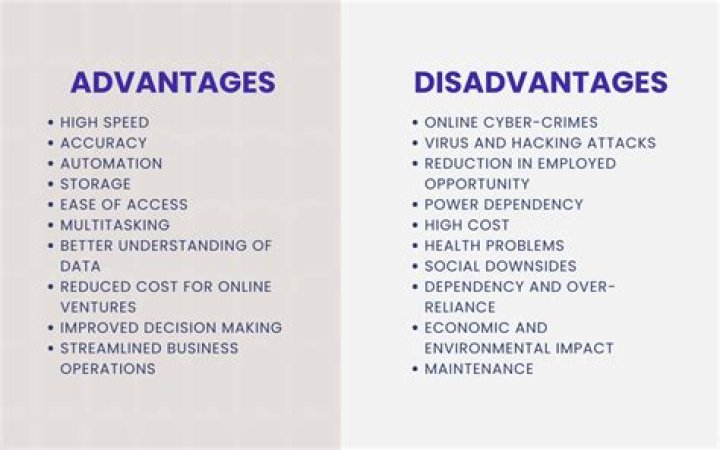 What are advantages of nationalization?