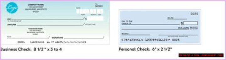 What are Check 21 checks?