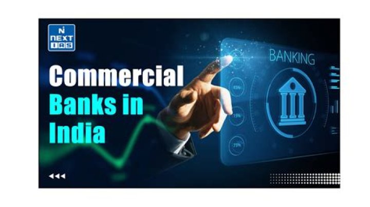 What are Commercial Banks in Pakistan?