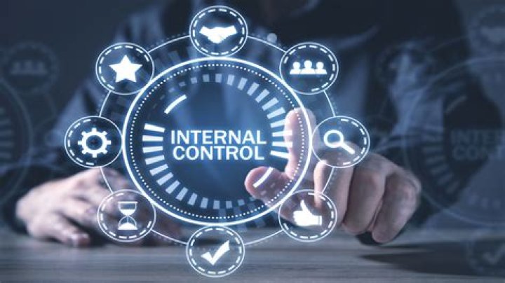 What are internal controls in banking?