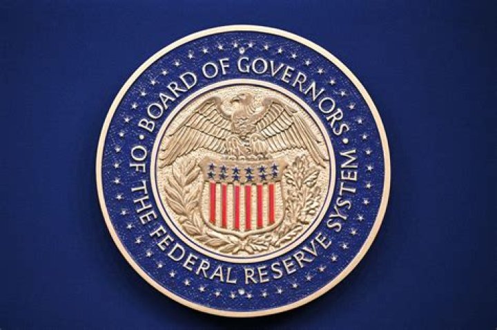 What bank controls the Federal Reserve?