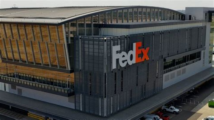 What company did FedEx acquire?
