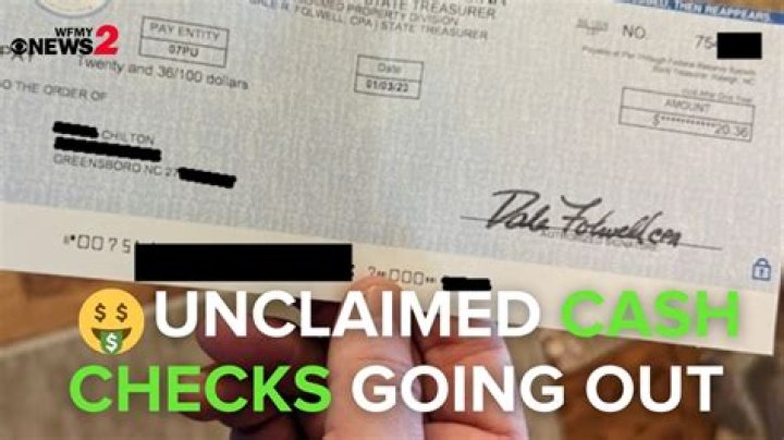 What do banks do with checks after they are cashed?
