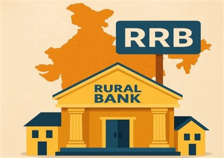 What do you mean by rural banking?
