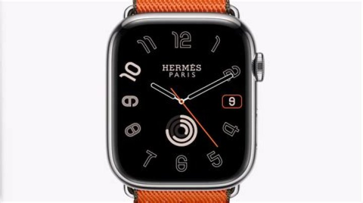 What does 3 ATM stand for on a watch?