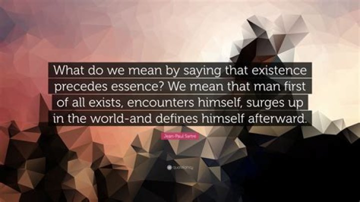 What does existence mean in auditing?