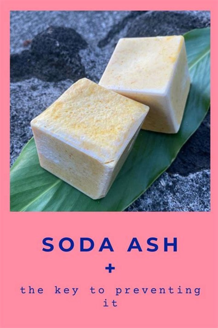 What does soda ash cost?