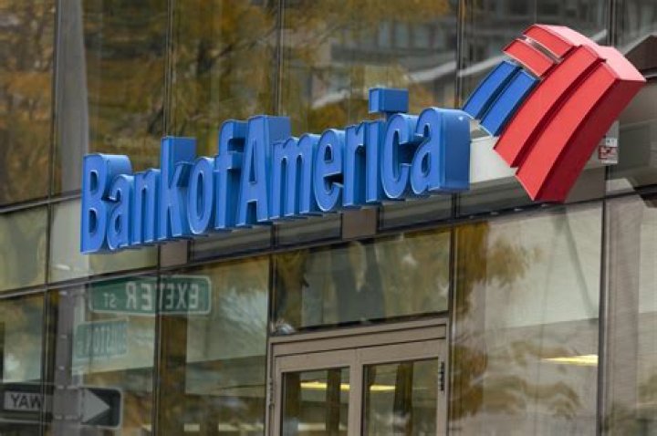 What is Bank of America tax ID number?