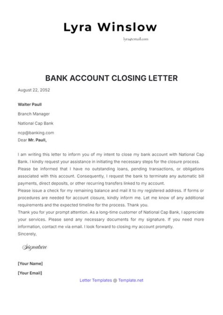 What is my bank account customer ID?
