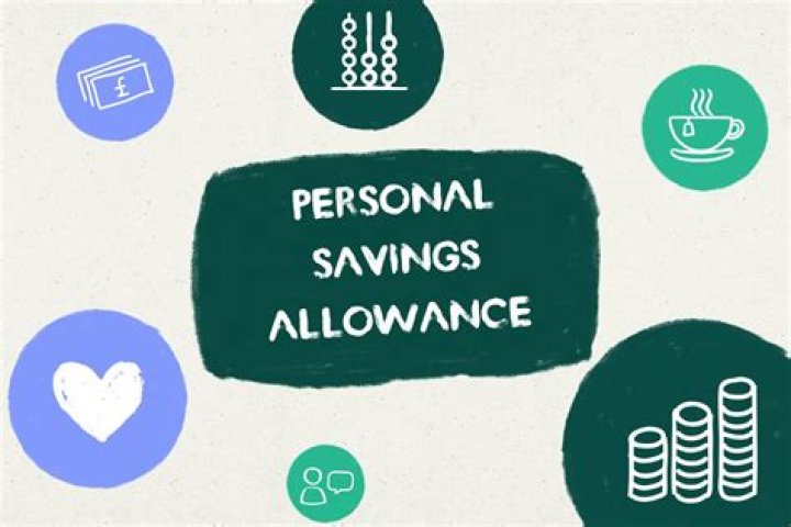 What is personal savings advantages of personal savings?