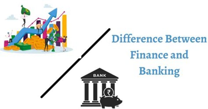 What is the difference between banking and non-banking institution?