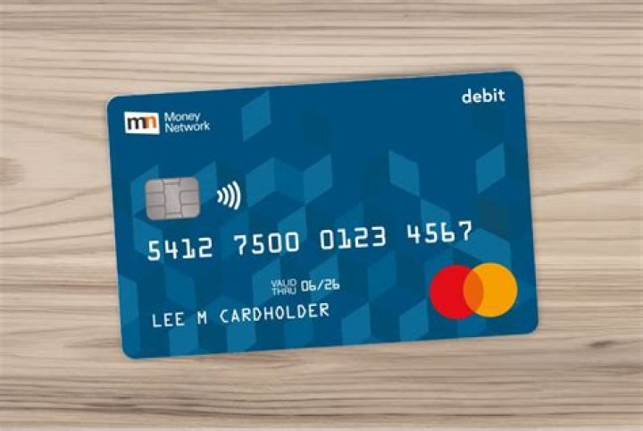 What is the meaning of debit card and ATM card?