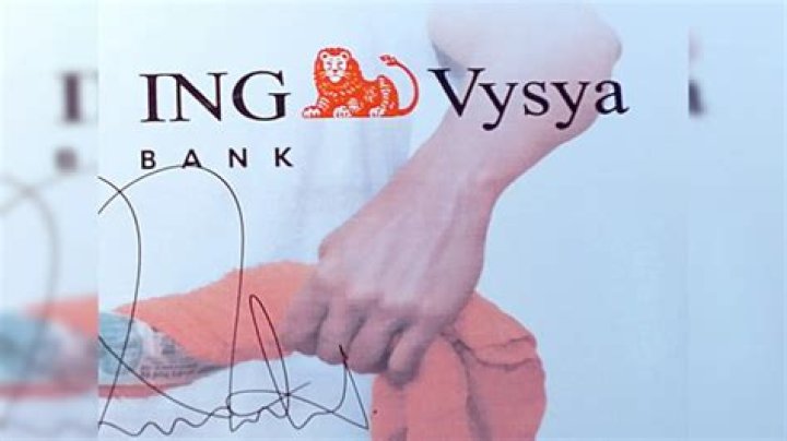 What is the new name of ING Vysya Bank?