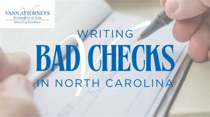 What is the penalty for writing bad checks in Texas?