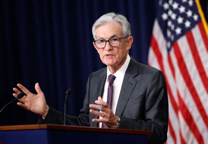 What is the role of the chairman of the Federal Reserve?