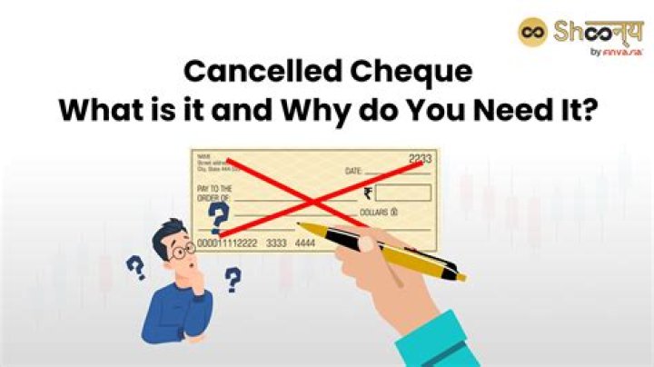 What is Unpresented cheque and uncredited cheque?