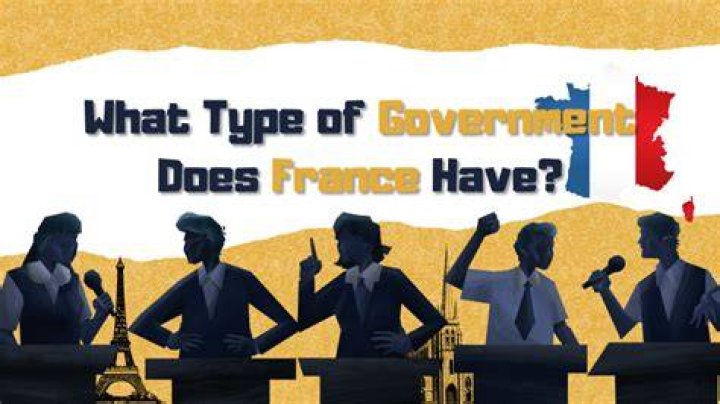 What kind of government did France have in the Middle Ages?