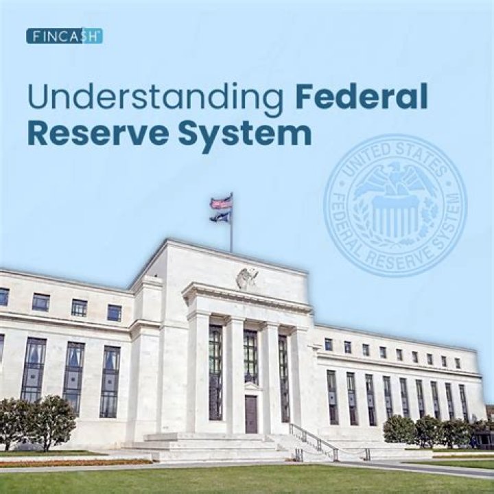 What makes up the Federal Reserve System?