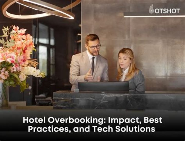 What should we do in case of overbooking hotel?