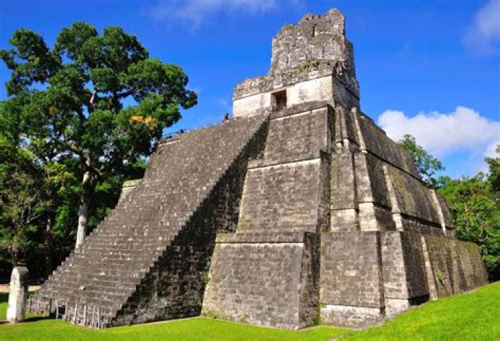 When did Guatemala get its independence from Mexico?