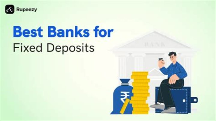 Which bank is best for fixed deposit 2021?