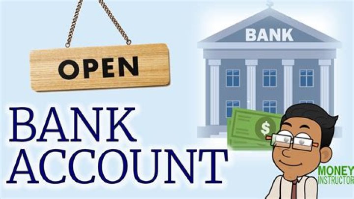 Which bank is easiest to open an account with?