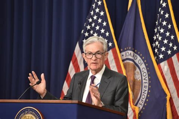 Who approves the Federal Reserve chairman?