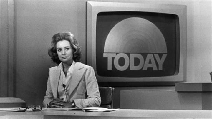 Who co hosted with Barbara Walters?